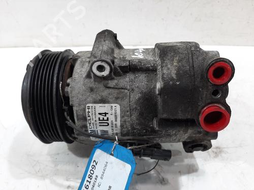 Compresseur AC VAUXHALL MERIVA Mk II (B) (S10) 1.7 CDTi (110 hp) 32089161