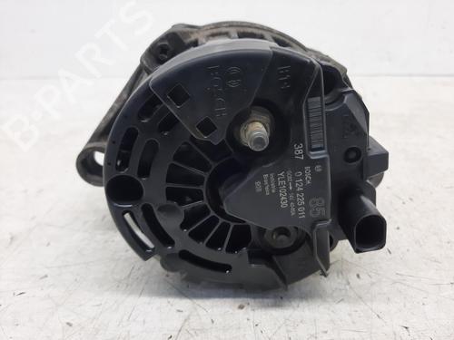 Alternator ROVER 25 I Hatchback (RF) 1.6 16V | BP26846642M7 - Image 3