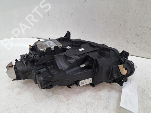 Right headlight SEAT IBIZA V (KJ1, KJG) 1.0 TSI | BP37718024C29  - Image 5