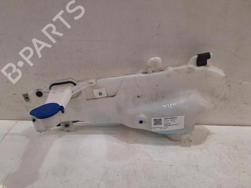 Used Windscreen washer tank FORD RANGER (TKE) 2.0 EcoBlue 4x4 (213 hp) 27225256