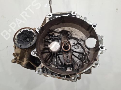 Used Gearbox SEAT LEON (5F1) 1.2 TSI (105 hp) 30407131