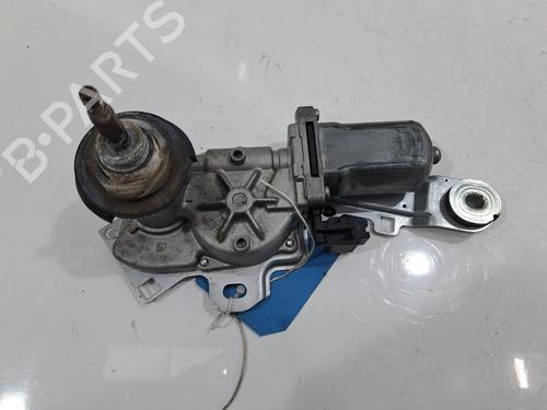 Used Rear wiper motor PEUGEOT 108 1.0 VTi (69 hp) 29060953