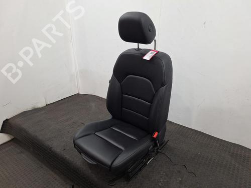 Right front seat MERCEDES-BENZ A-CLASS (W176) A 180 (176.042) | BP39099371C16 - Image 3