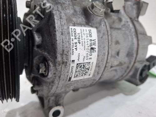AC compressor SKODA OCTAVIA III Combi (5E5, 5E6) 2.0 TDI | BP40455244M34 - Image 2