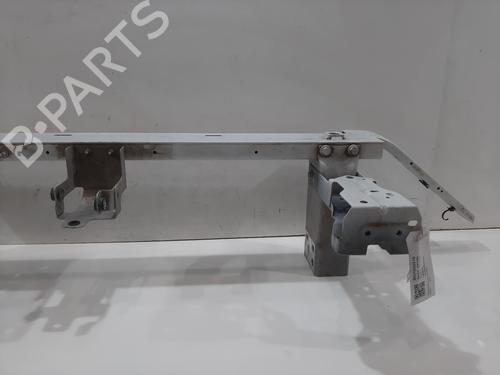 Other JAGUAR I-PACE (X590) EV400 AWD | BP29809412O1