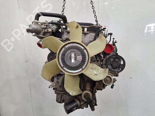 Used Engine Engine 36890656 36890656