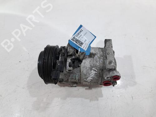 Used AC compressor KIA PICANTO III (JA) 1.0 (67 hp) 32977106