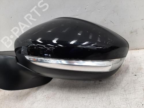 Left mirror CITROËN C3 III (SX) 1.2 PureTech 82 | BP26748859C26