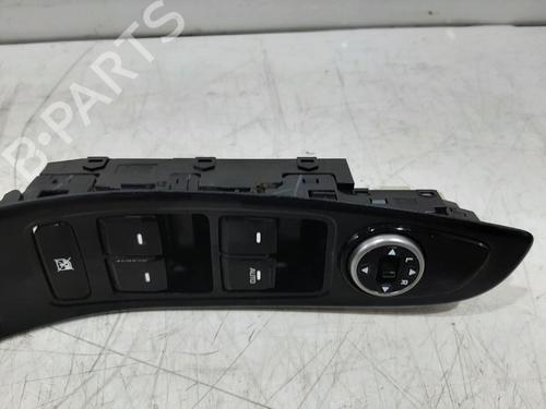 Left front window switch HYUNDAI i20 II (GB, IB) 1.0 T-GDI | BP36662506I27 - Image 2