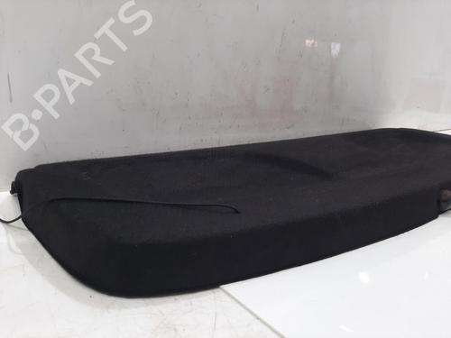 Rear parcel shelf TOYOTA YARIS (_P13_) 1.3 (NSP130_, NSP130) | BP29809797C85