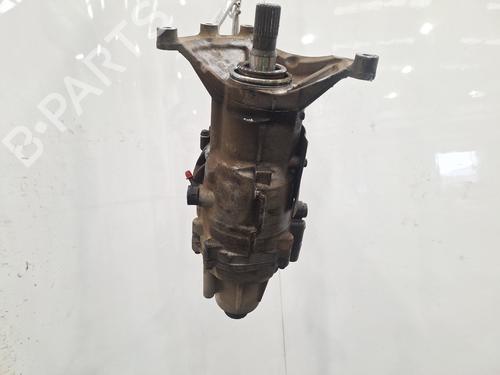 Transfer box JEEP RENEGADE SUV (BU, B1, BV) 2.0 CRD 4x4 | BP31088958M36  - Image 6