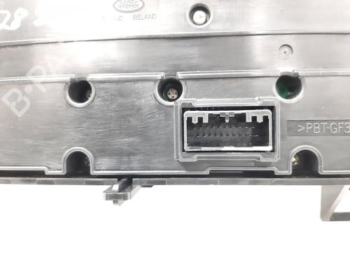 Climate control LAND ROVER RANGE ROVER IV (L405) 4.4 SDV8 4x4 | BP31978144I5 
