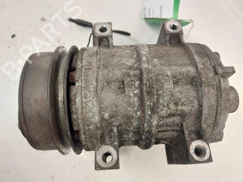 Airco pomp ISUZU TROOPER III 3.0 DTI | BP26768662M34 