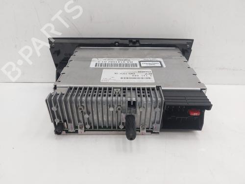 Radio BMW 1 (E87) 118 d | BP26749948E6 