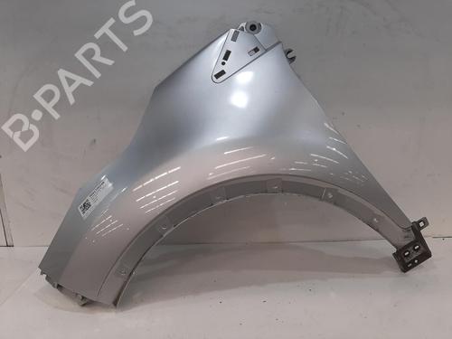 Used Left front fenders Left front fenders 34339032 34339032
