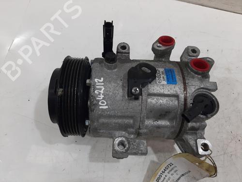 AC compressor MAZDA 3 Hatchback (BP) 2.0 SKYACTIV-G M Hybrid | BP33242034M34 - Image 2