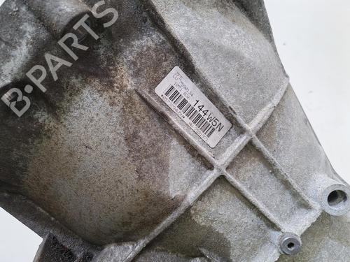 Gearbox BMW 3 Coupe (E92) 325 d | BP26795685M3 