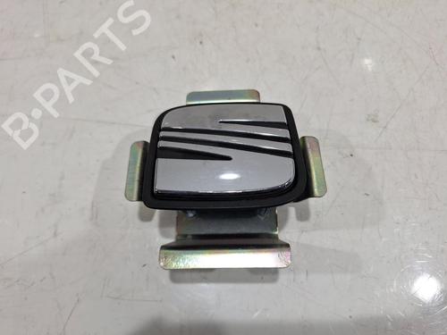tailgate-handle-seat-ibiza-iv-sc-6j1-6p5-2008-2009-2010-2011-2012-2013-2014-2015-2016-2017-2018-39609503 main image