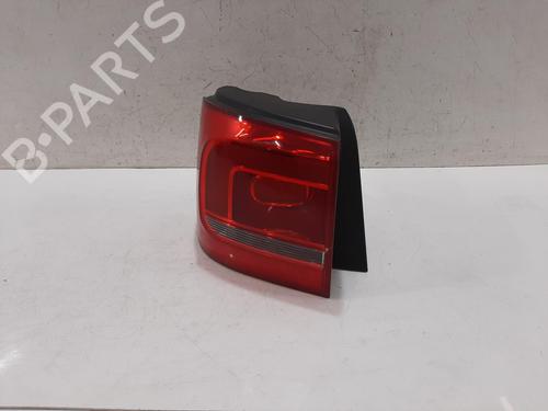 Fanale posteriore sinistro VW TOURAN (1T3) 1.6 TDI (105 hp) 33179744