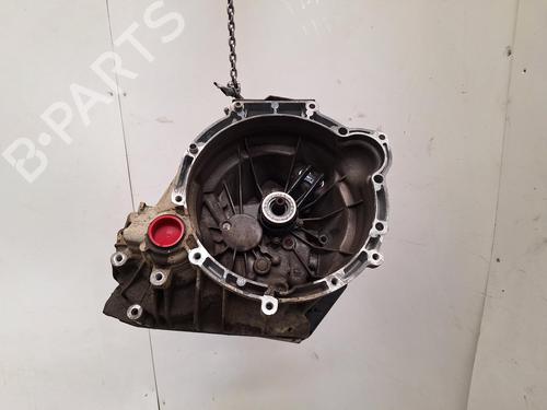 Used Gearbox Gearbox 37157797 37157797