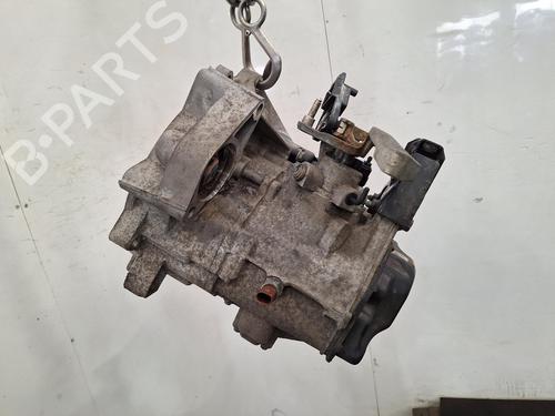 Gearbox SKODA FABIA II (542) 1.2 | BP37082384M3 - Image 2