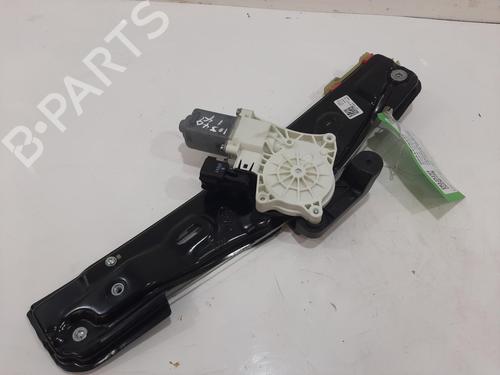 Used Rear left window mechanism Rear left window mechanism 37272414 37272414