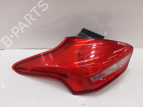 Used Left taillight Left taillight 38067336 38067336