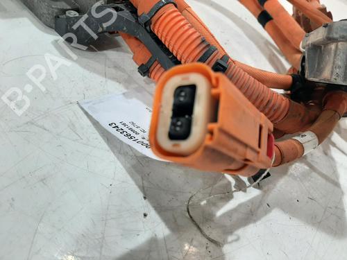 Control unit JAGUAR I-PACE (X590) EV400 AWD | BP30516769M11 