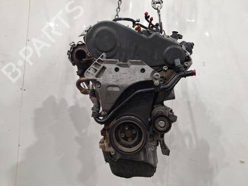 Used Engine Engine 36951081 36951081
