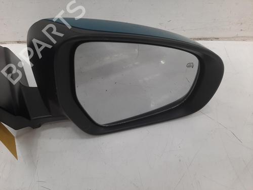 Right mirror SUZUKI VITARA (LY) 1.6 (APK 416) | BP26859464C27 