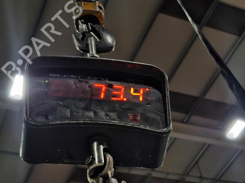 Gearbox KIA VENGA (YN) 1.6 CVVT | BP31361828M3  - Image 6