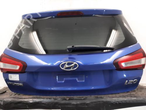 Used Tailgate Tailgate 38447889 38447889