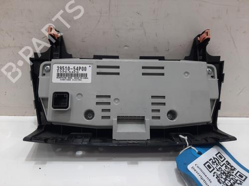 Climate control SUZUKI VITARA (LY) 1.6 (APK 416) | BP35923438I5 - Image 4