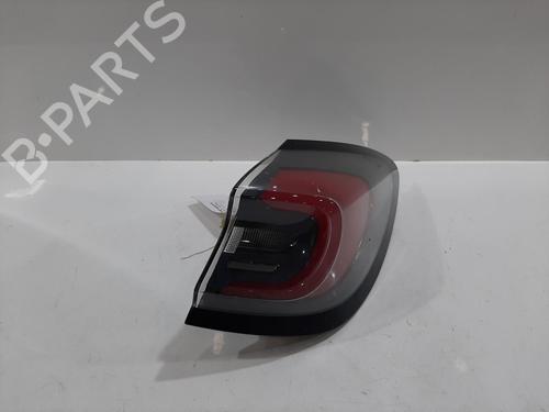 Used Right taillight Right taillight FORD PUMA (J2K, CF7) 1.0 EcoBoost (125 hp) 34101280 34101280