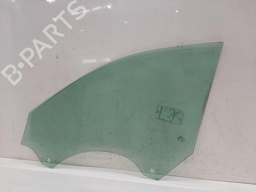 Front right door window AUDI A3 Sportback (8PA) 1.6 TDI | BP29922394C19 