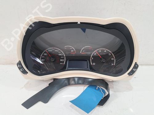 Used Instrument cluster FORD KA (RU8) 1.3 TDCi (75 hp) 29127672