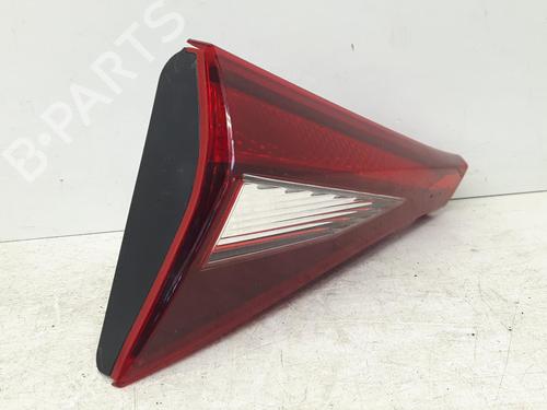 Right taillight HYUNDAI i20 III (BC3, BI3) 1.0 T-GDI hybrid 48V | BP31537526C35