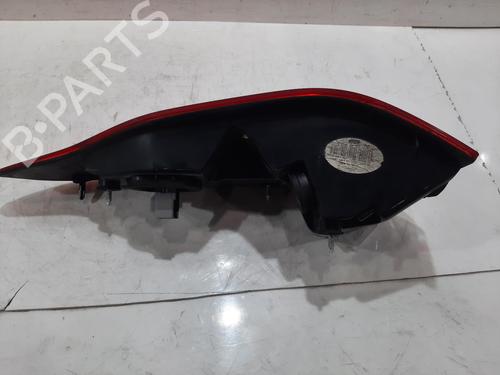 Left taillight FORD S-MAX (WA6) 2.0 TDCi | BP29581491C34 