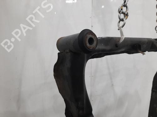 Subframe NISSAN QASHQAI / QASHQAI +2 I (J10, NJ10, JJ10E) 1.6 | BP26870045M9 