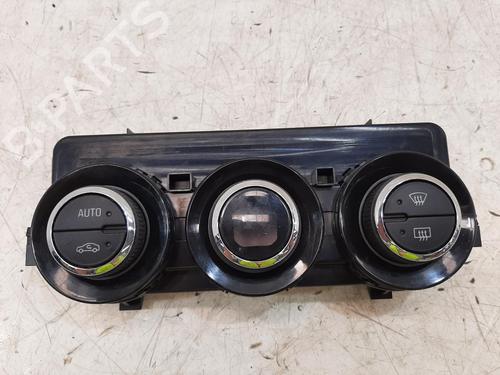 Used Climate control Climate control 37082171 37082171
