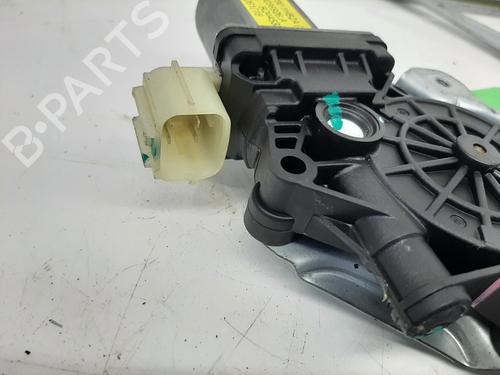 Front right window mechanism NISSAN NOTE (E12) 1.2 | BP26817866C23 