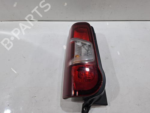 Used Left taillight Left taillight 38513131 38513131