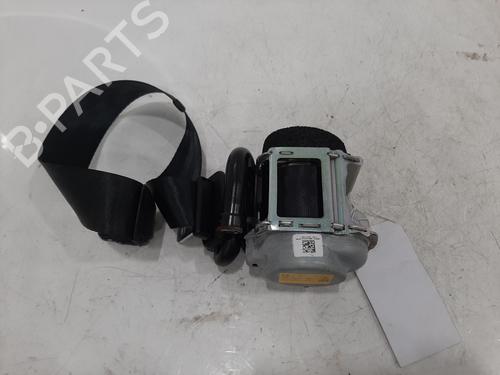 Rear right seatbelt JAGUAR I-PACE (X590) EV400 AWD | BP26855907I28 - Image 2