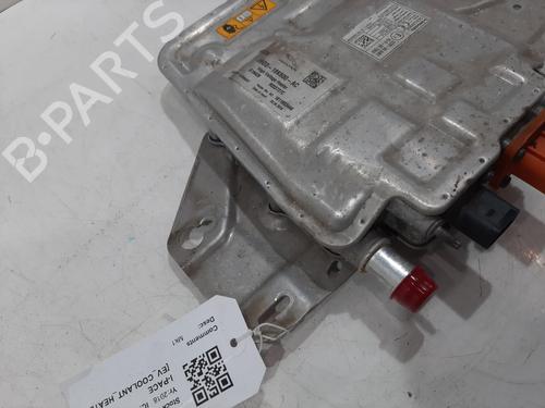 Module électronique JAGUAR I-PACE (X590) EV400 AWD | BP29496403M83