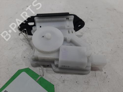 Tailgate lock NISSAN LEAF (ZE1) Electric | BP26858732C101 