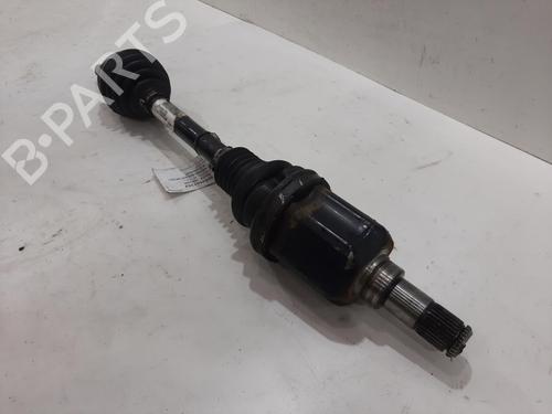 Other LAND ROVER RANGE ROVER SPORT II (L494) 4.4 SDV8 4x4 | BP30285791O1