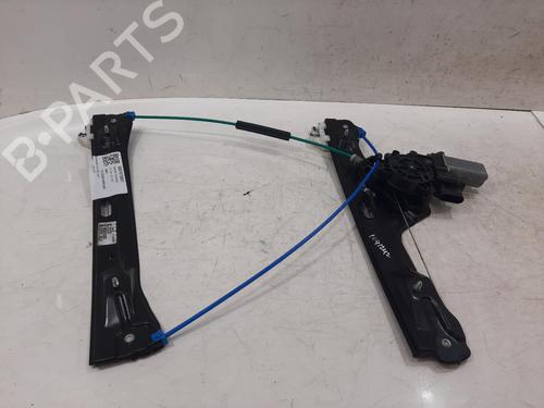 Used Front left window mechanism Front left window mechanism MINI MINI (F66, F65) Cooper C (F65) (156 hp) 33435687 33435687