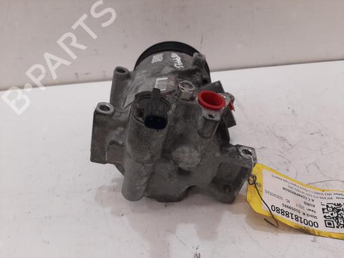 AC compressor TOYOTA AURIS (_E18_) 1.2 (NRE185_, NRE185R) | BP38728145M34 - Image 3