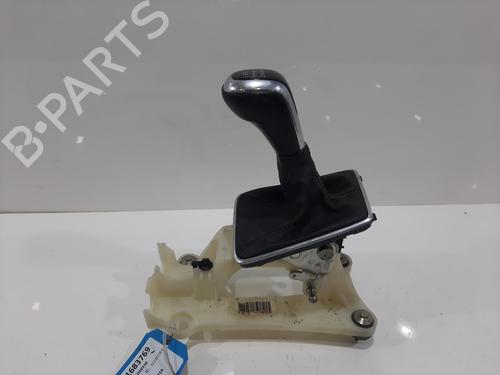 Used Gear lever Gear lever VOLVO V40 Hatchback (525) D4 (190 hp) 33814996 33814996