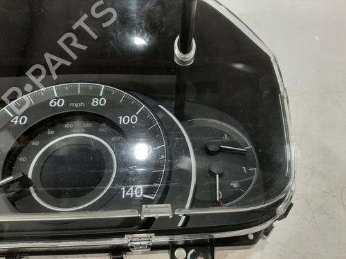 Instrument cluster HONDA CR-V IV (RM_) 1.6 i-DTEC 4WD (RE6) | BP26855019C47 